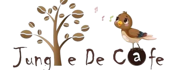 Jungle De Cafe